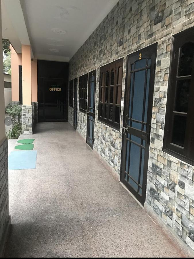 Karwaan Homestay Ришикеш Экстерьер фото