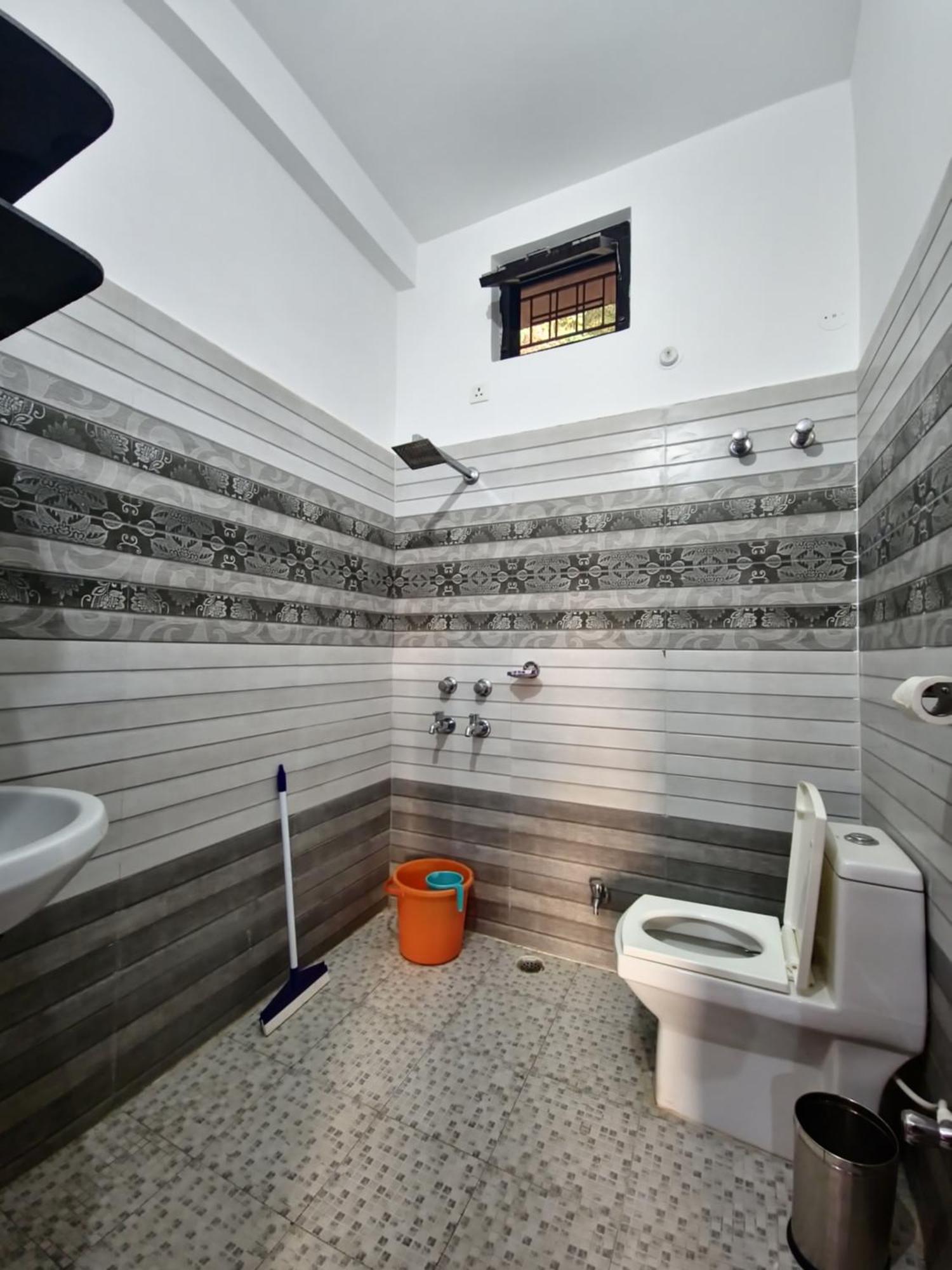 Karwaan Homestay Ришикеш Экстерьер фото